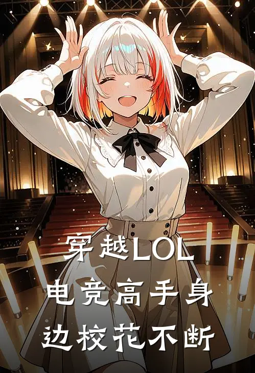 林野苏清然《穿越LOL电竞高手身边校花不断》完整版在线阅读_林野苏清然完整版在线阅读