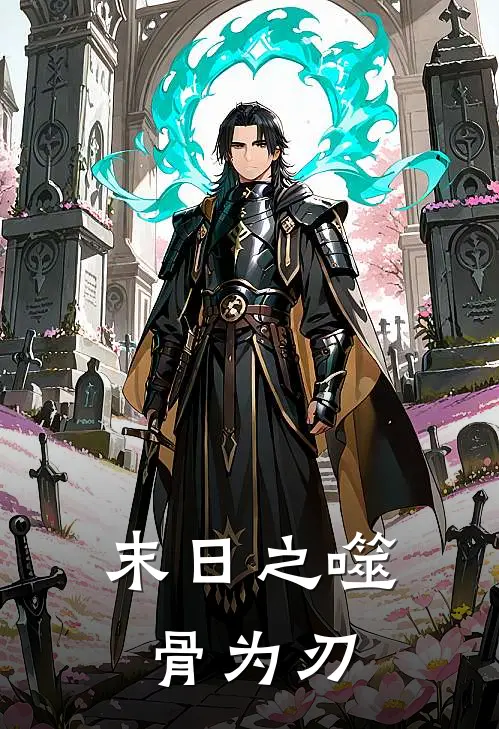 末日之噬骨为刃(林峰阿正)无弹窗小说免费阅读_小说免费阅读无弹窗末日之噬骨为刃林峰阿正