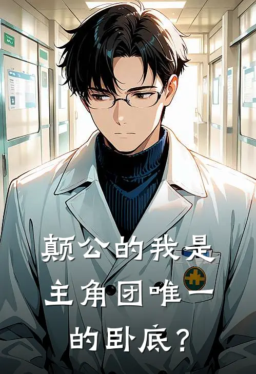 颠公的我是主角团唯一的卧底？