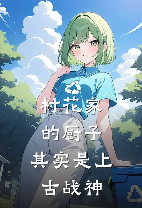 村花家的厨子，其实是上古战神