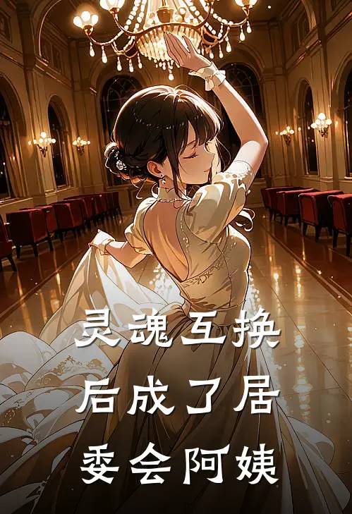 灵魂互换后成了居委会阿姨苏晓蕾赵秀芬热门小说免费阅读_网络热门小说灵魂互换后成了居委会阿姨(苏晓蕾赵秀芬)