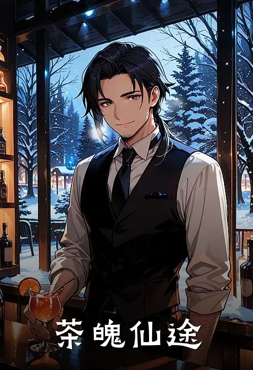 茶魄仙途