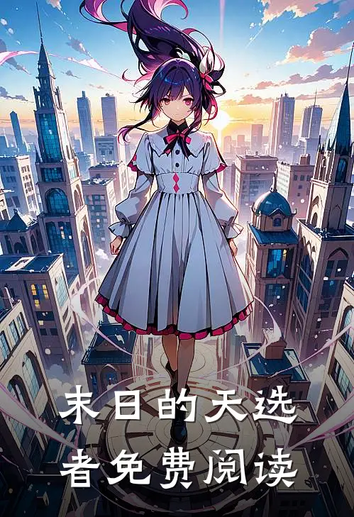 末日的天选者免费阅读
