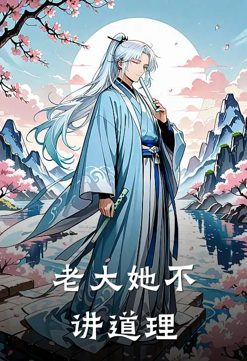 老大她不讲道理