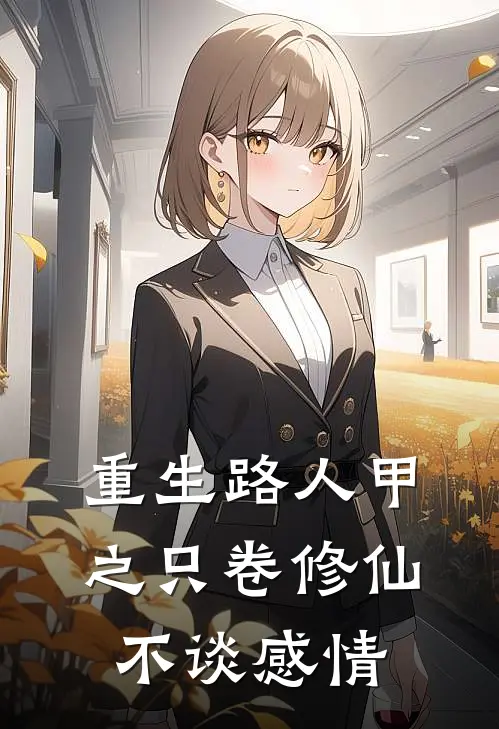重生路人甲之只卷修仙不谈感情