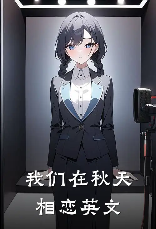 我们在秋天相恋英文
