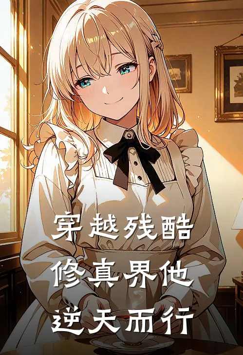 穿越残酷修真界他逆天而行