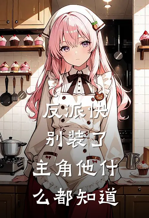 反派快别装了，主角他什么都知道(晏秋水谢春生)免费小说在线阅读_在线阅读免费小说反派快别装了，主角他什么都知道(晏秋水谢春生)