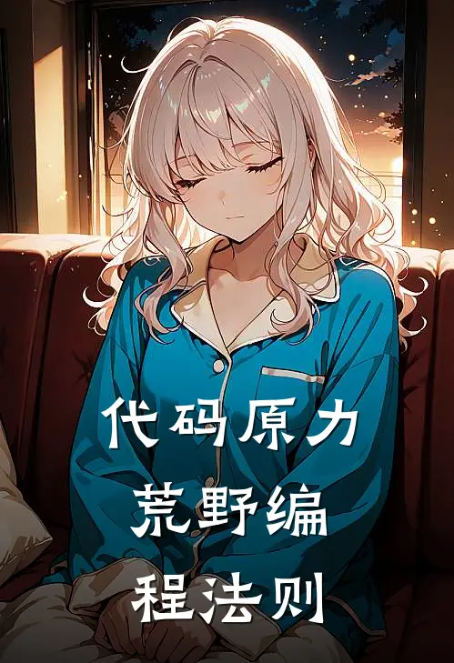 代码原力：荒野编程法则