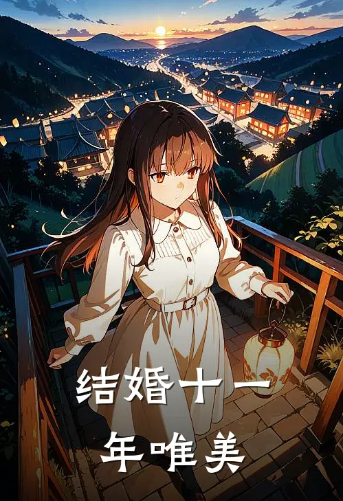 结婚十一年唯美