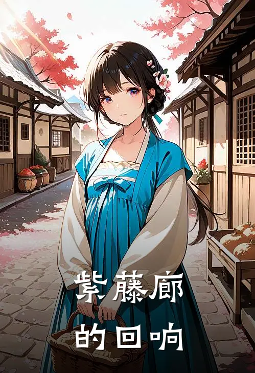 紫藤廊的回响(陈默林晚)全本免费在线阅读_紫藤廊的回响全文阅读