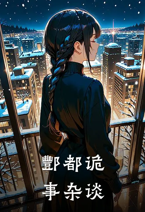 酆都诡事杂谈(陈巽陈巽)在线免费小说_完结小说免费阅读酆都诡事杂谈陈巽陈巽