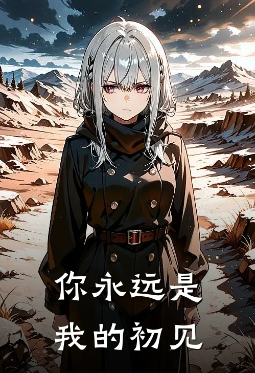 你永远是我的初见