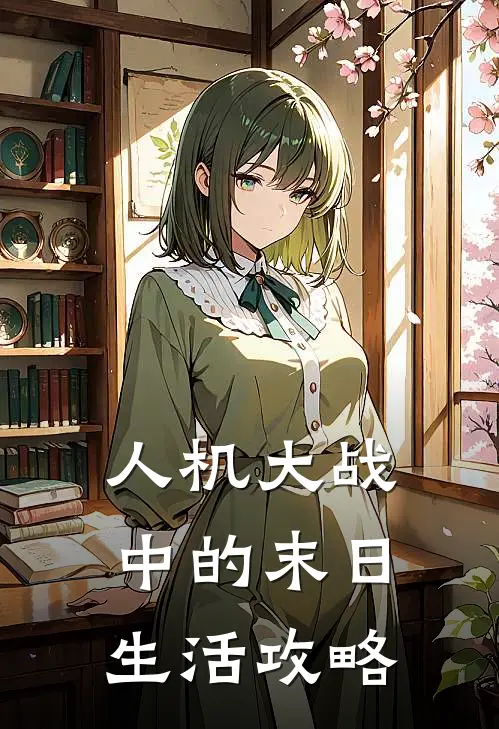 人机大战中的末日生活攻略