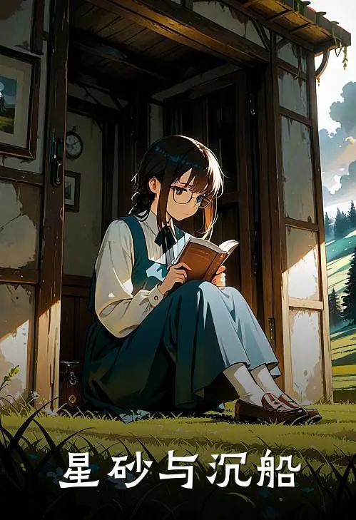 星砂与沉船(沈星眠沈星眠)在线免费小说_免费阅读全文星砂与沉船(沈星眠沈星眠)