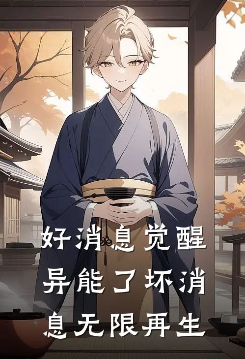 好消息觉醒异能了坏消息无限再生