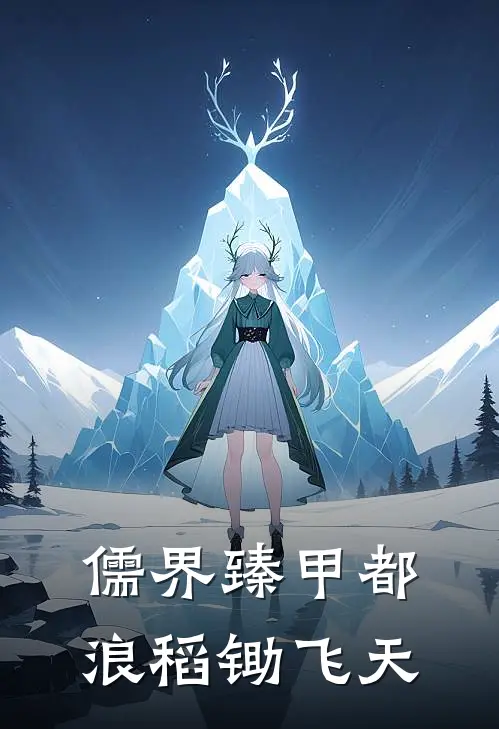 儒界臻甲都：浪稻锄飞天臻甲臻玉麟最新完结小说推荐_在线免费小说儒界臻甲都：浪稻锄飞天(臻甲臻玉麟)