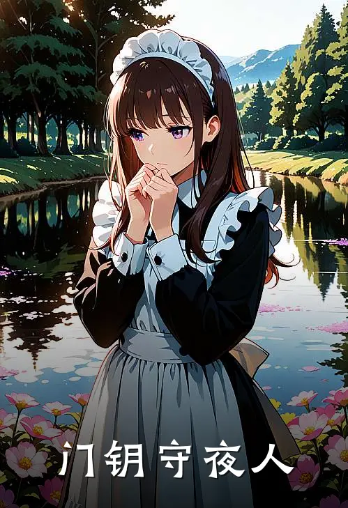 门钥守夜人
