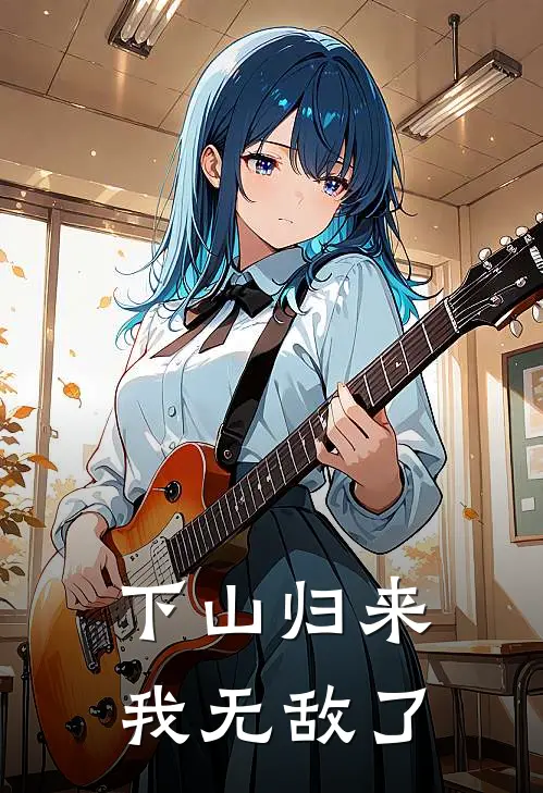 下山归来，我无敌了