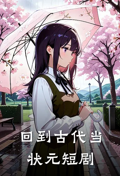 回到古代当状元短剧