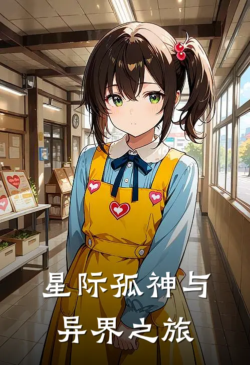 星际孤神与异界之旅