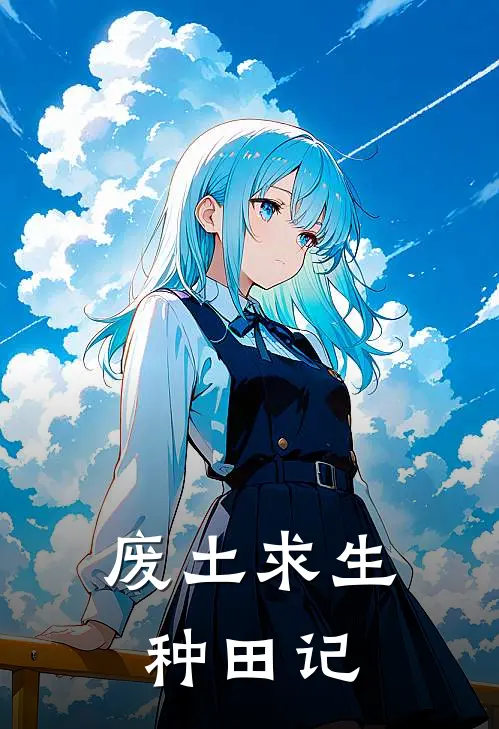 废土求生种田记姜小鱼小葵热门完本小说_最新章节列表废土求生种田记(姜小鱼小葵)