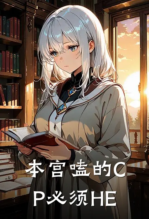 本宫嗑的CP必须HE