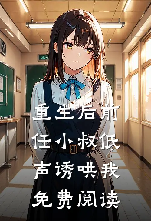 重生后前任小叔低声诱哄我免费阅读