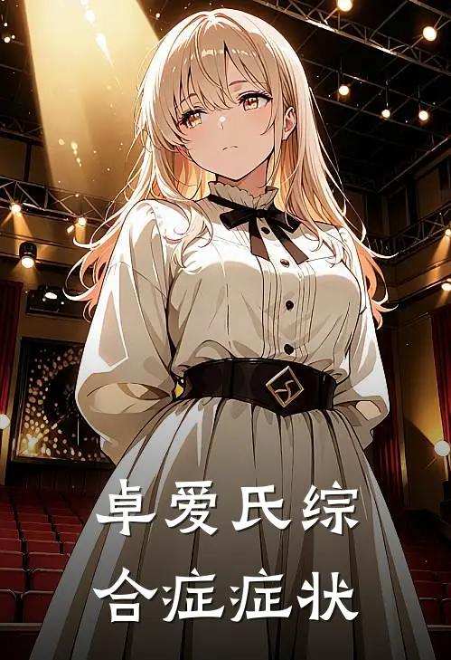 卓爱氏综合症症状