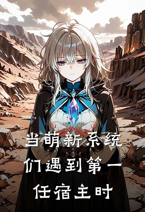 当萌新系统们遇到第一任宿主时