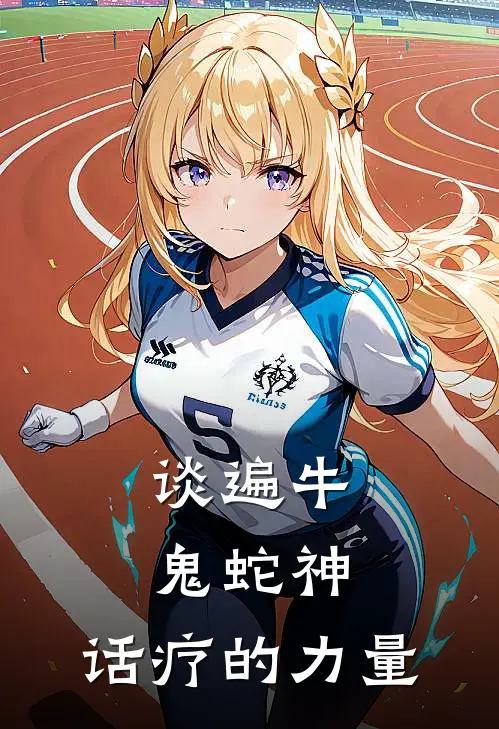 谈遍牛鬼蛇神：话疗的力量(程记博程记博)在线阅读免费小说_完整版小说免费阅读谈遍牛鬼蛇神：话疗的力量(程记博程记博)