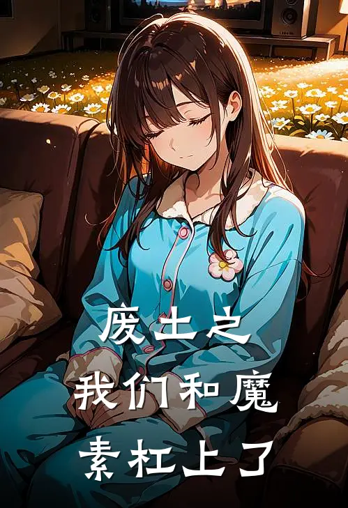 废土之：我们和魔素杠上了