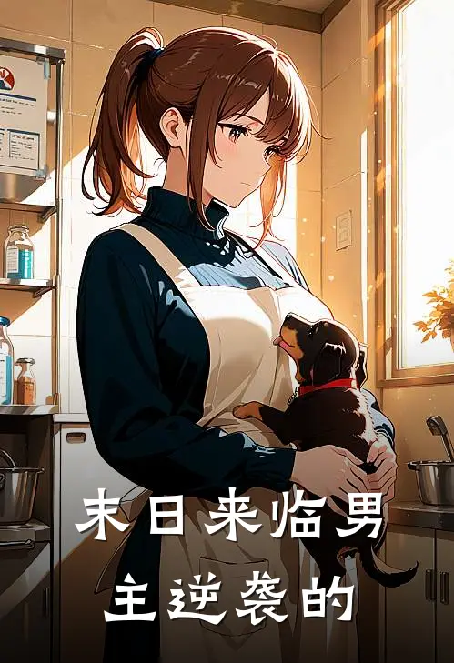 末日来临男主逆袭的