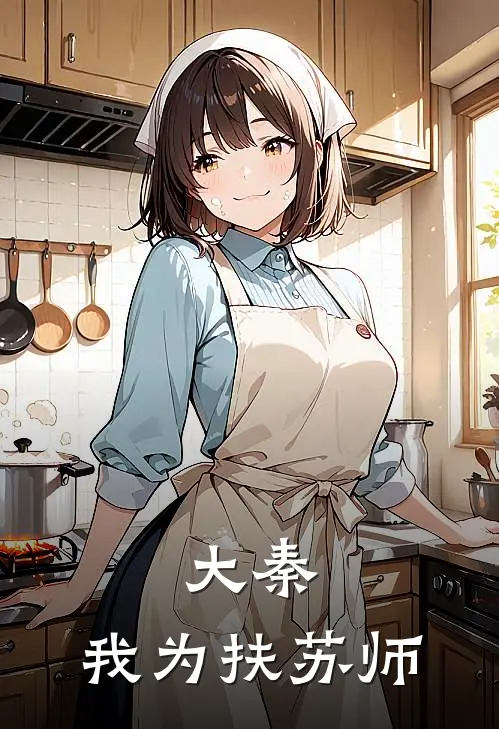 大秦：我为扶苏师