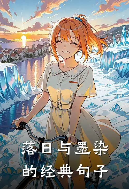 落日与墨染的经典句子