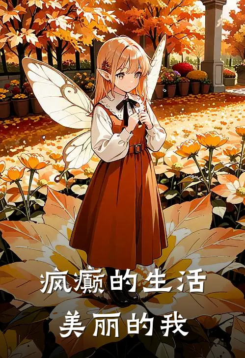 疯癫的生活美丽的我