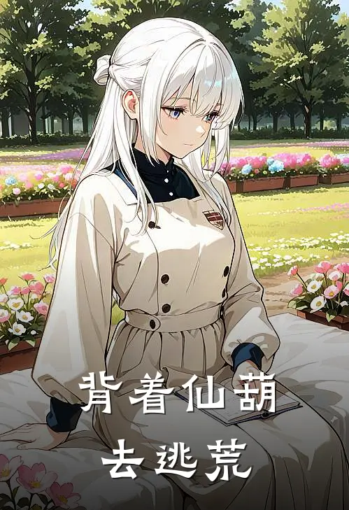 背着仙葫去逃荒