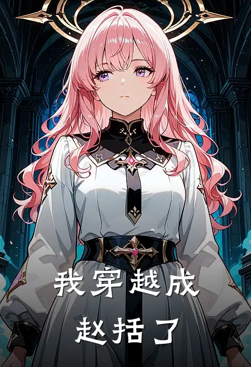 我穿越成赵括了(冯亭赵括)热门小说_《我穿越成赵括了》最新章节在线阅读