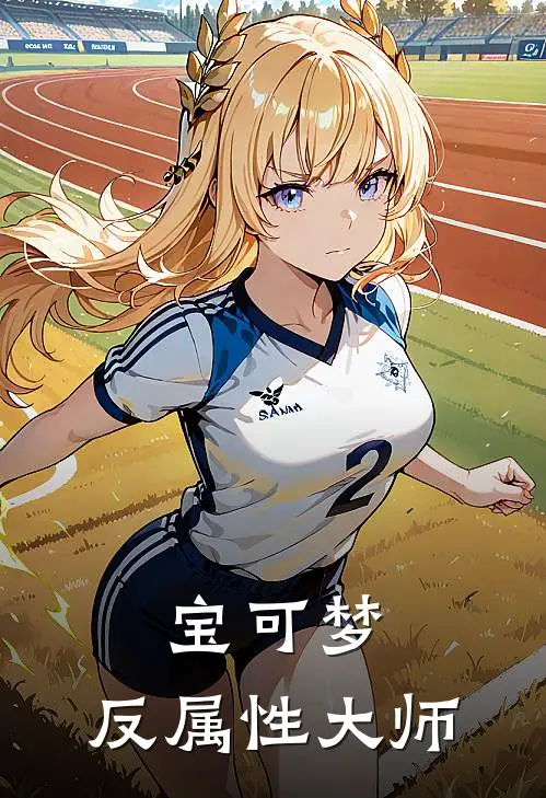 宝可梦：反属性大师