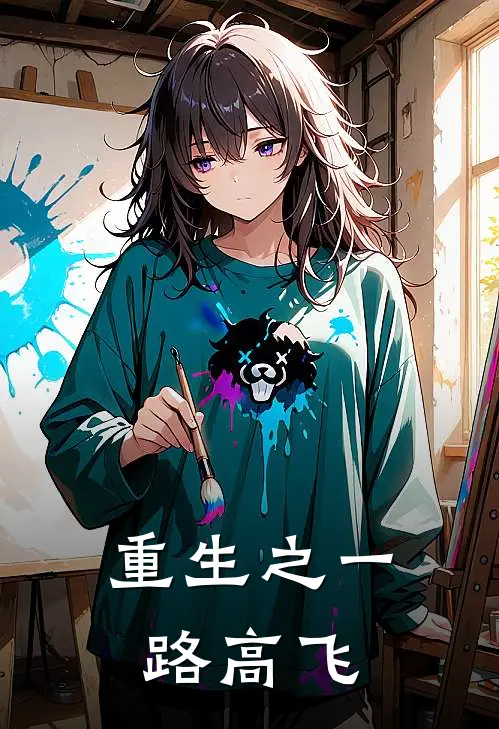 重生之一路高飞