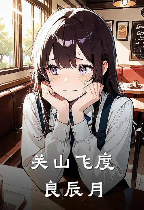 关山飞度良辰月