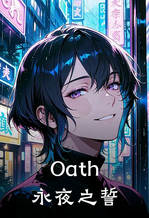 Oath永夜之誓