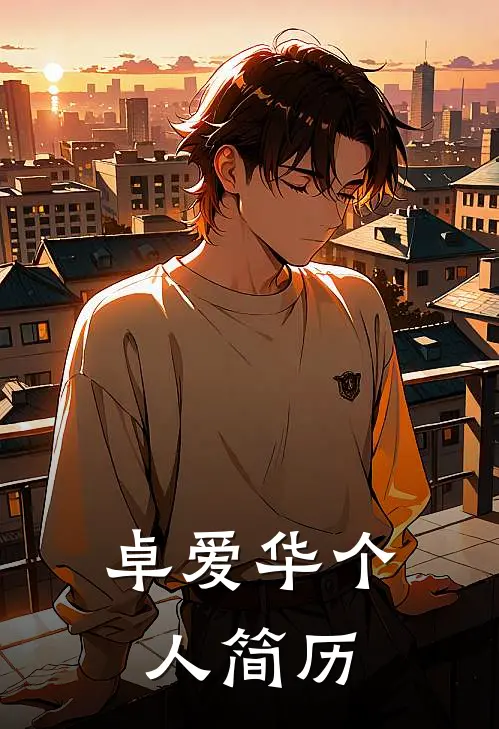 卓爱华个人简历