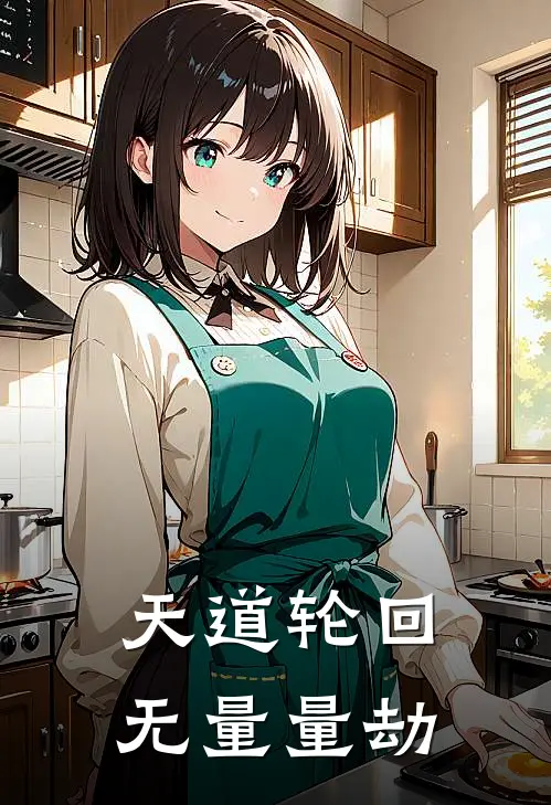 《天道轮回：无量量劫》太虚子盘古完结版阅读_太虚子盘古完结版在线阅读