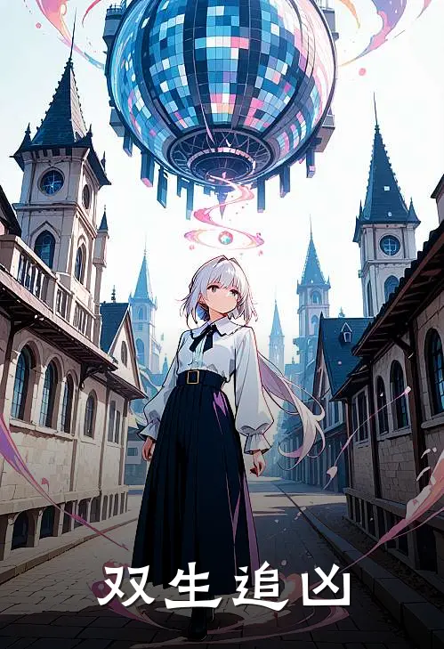 双生追凶(陆铮周屿)最新小说_免费阅读完整版小说双生追凶(陆铮周屿)