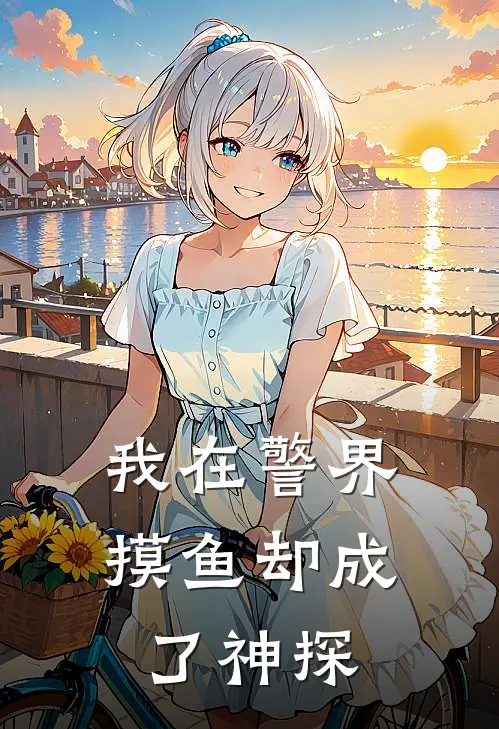 我在警界摸鱼却成了神探