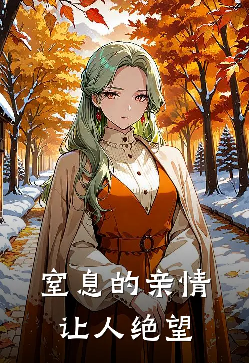 窒息的亲情让人绝望