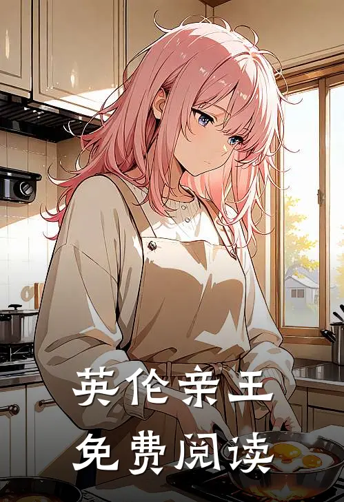 英伦亲王免费阅读
