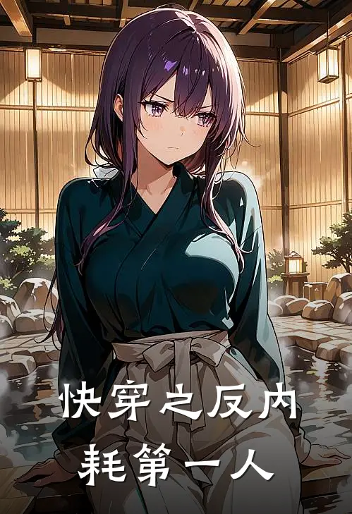 快穿之反内耗第一人