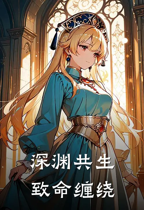 沈砚凌夜《深渊共生：致命缠绕》小说免费在线阅读_深渊共生：致命缠绕(沈砚凌夜)已完结小说